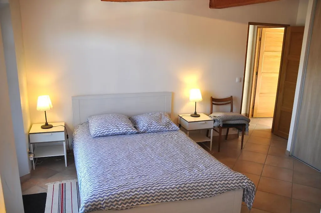 Villa 342 M2 Classee 4 Etoiles Sur 1 Ha - Provence Besse-sur-Issole Francie