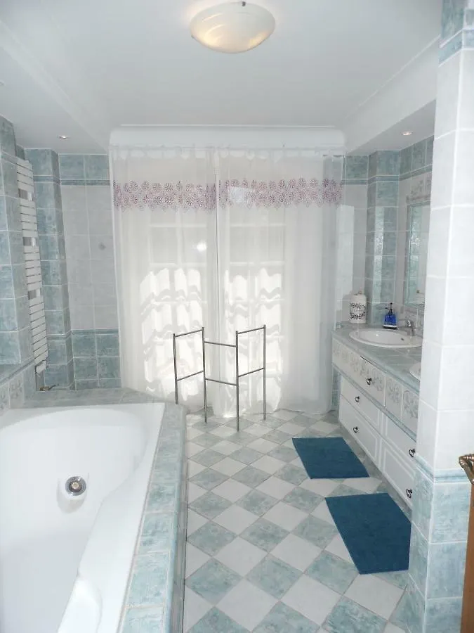 Villa 342 M2 Classee 4 Etoiles Sur 1 Ha - Provence Besse-sur-Issole Francie